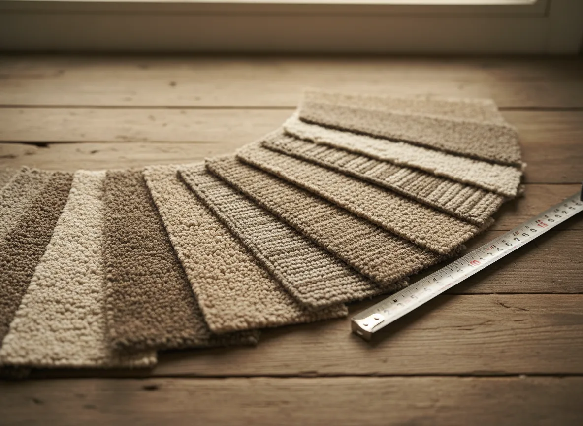 Carpet Installation Randolph, WI FAQs
